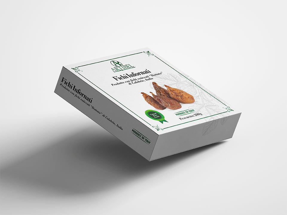 FICHI INFORNATI 200g
