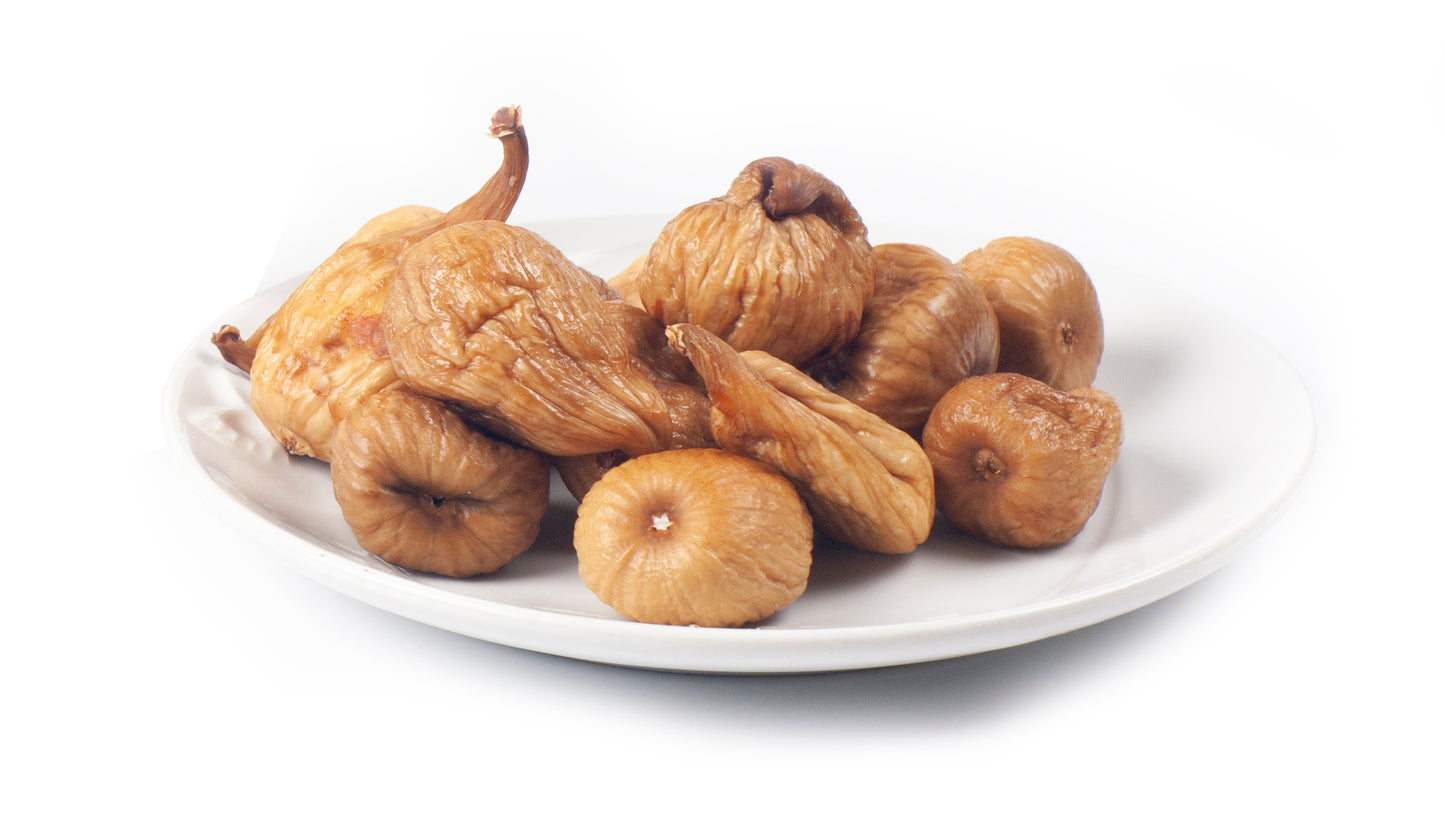 FICHI SECCHI 200g