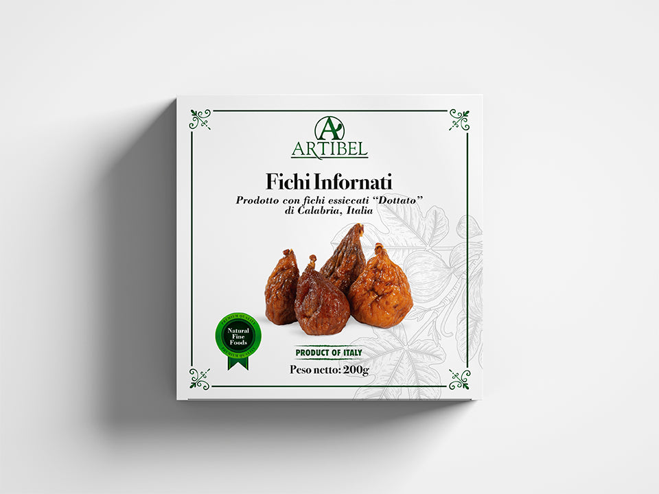 FICHI INFORNATI 200g