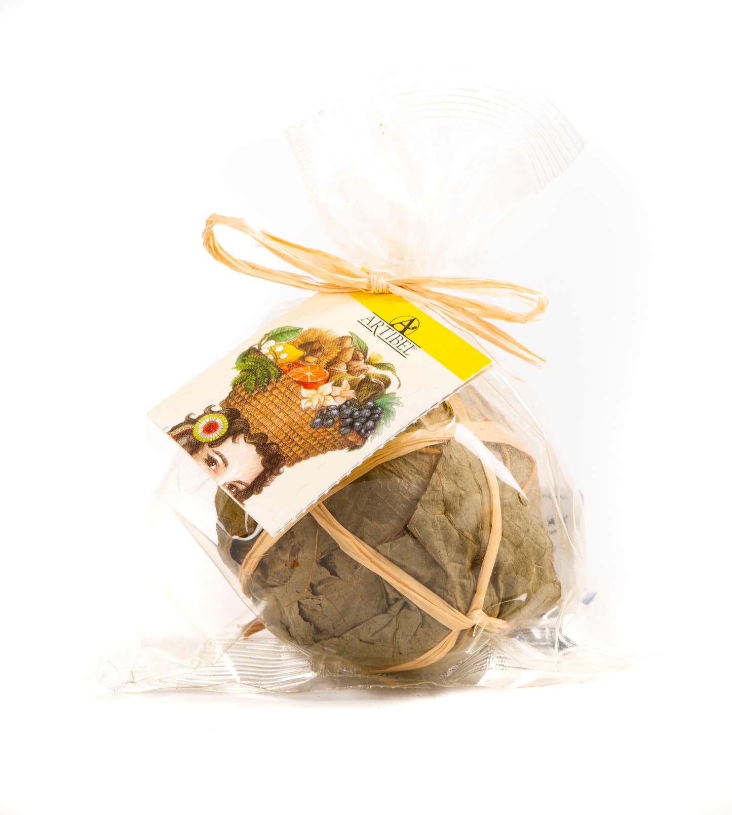 PALLONE DI FICHI "DOTTATO" 200g