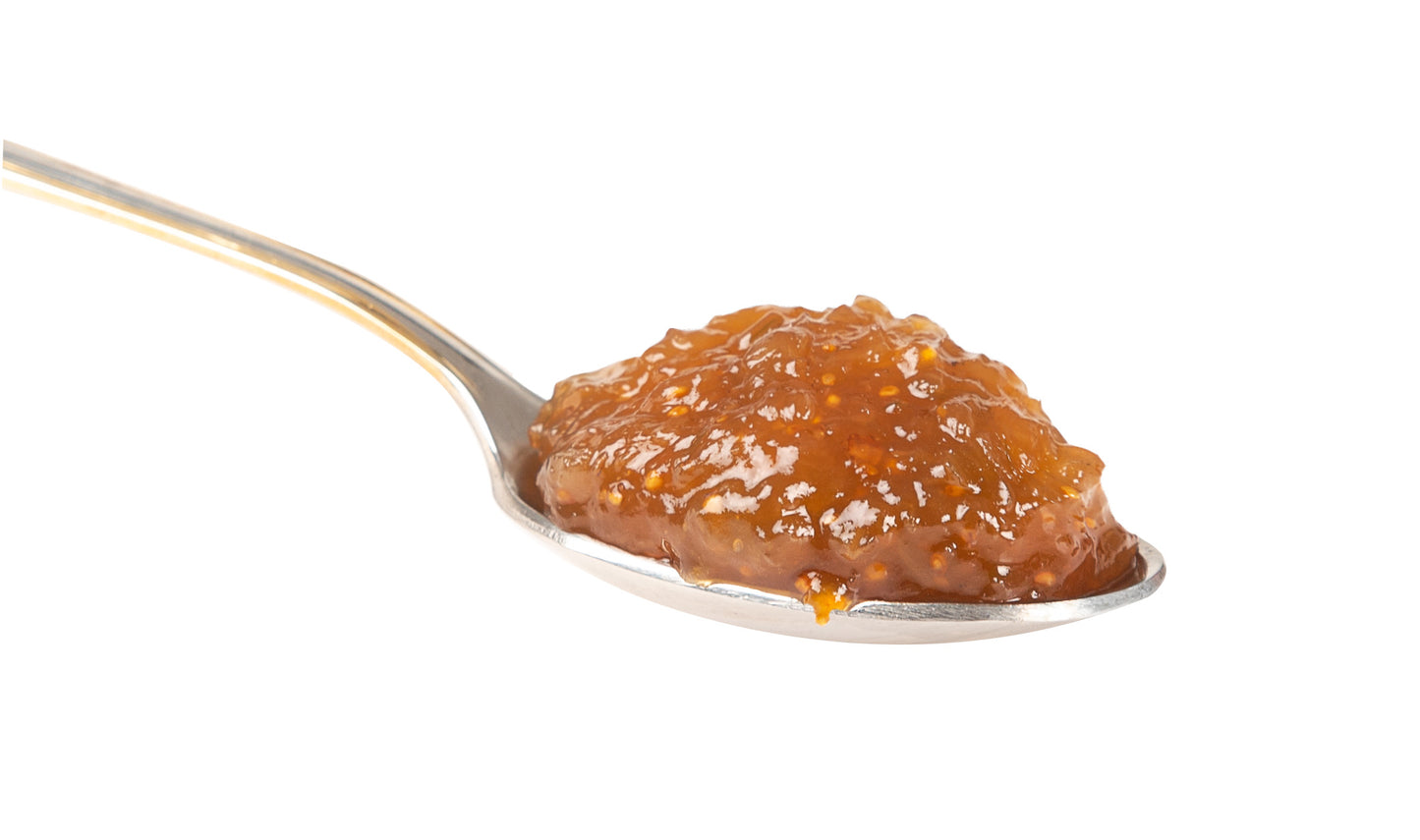 MARMELLATA DI MANDARINI 170g